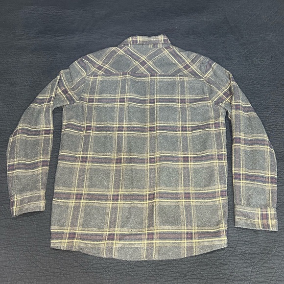 Kolby Flannel - Picture 2 of 5